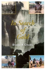 In Search of Gold : Book Cover