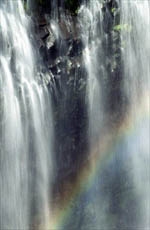 Iguazu Falls
