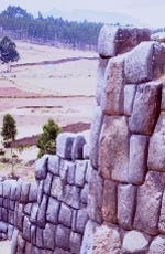 Inca Walls