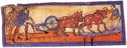 Domesday labourers