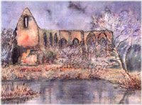 Newark Priory
