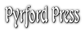 Pyrford Press : Graphic design and printing
