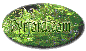 welcome to pyrford.com