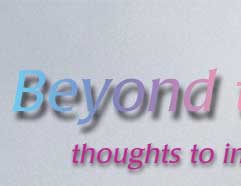 Beyond the Rainbow