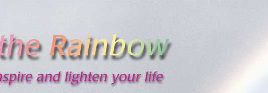 thoughts to inspire & lighten your life