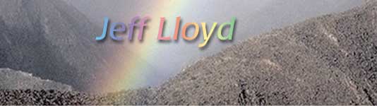 A book by Jeff Lloyd