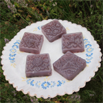 lavender soaps